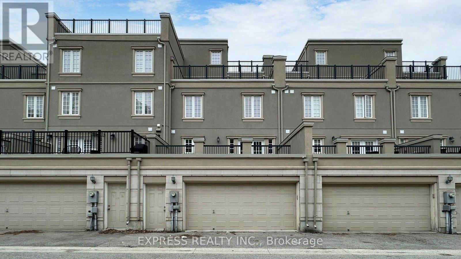 7 Mackenzie's Stand Avenue, Markham, Ontario  L6G 0C4 - Photo 49 - N13566836
