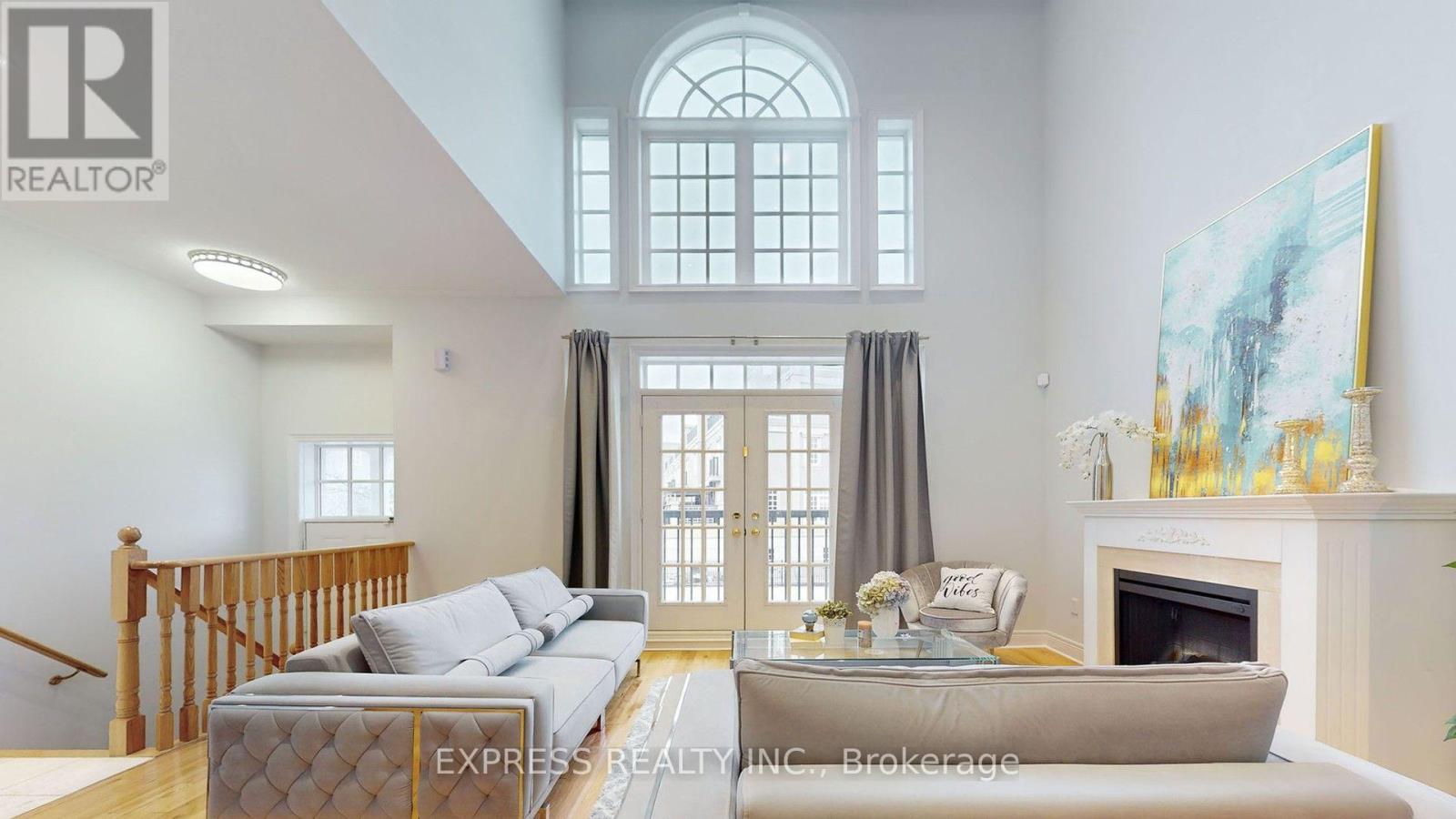 7 Mackenzie's Stand Avenue, Markham, Ontario  L6G 0C4 - Photo 6 - N13566836