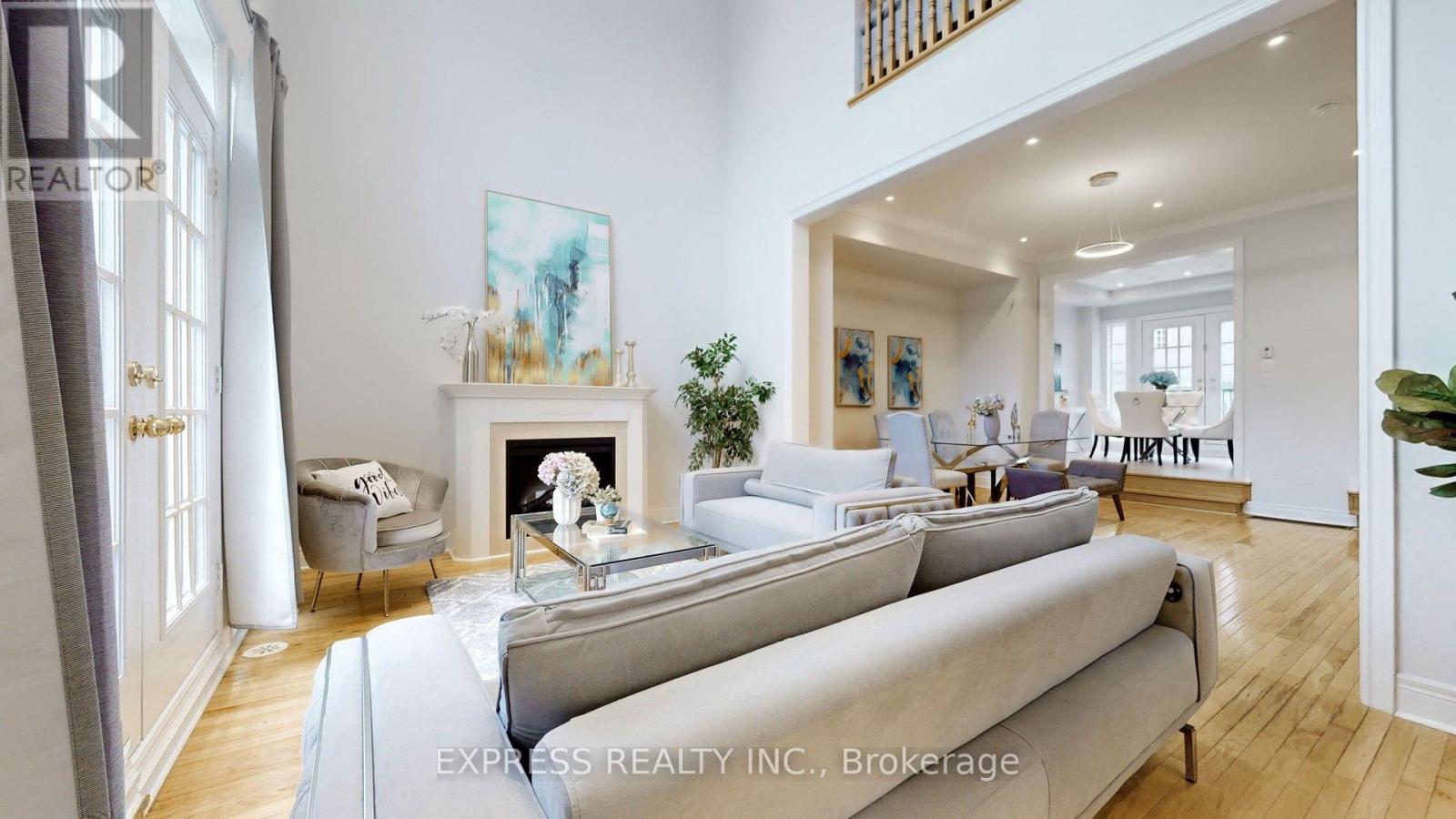 7 Mackenzie's Stand Avenue, Markham, Ontario  L6G 0C4 - Photo 8 - N13566836