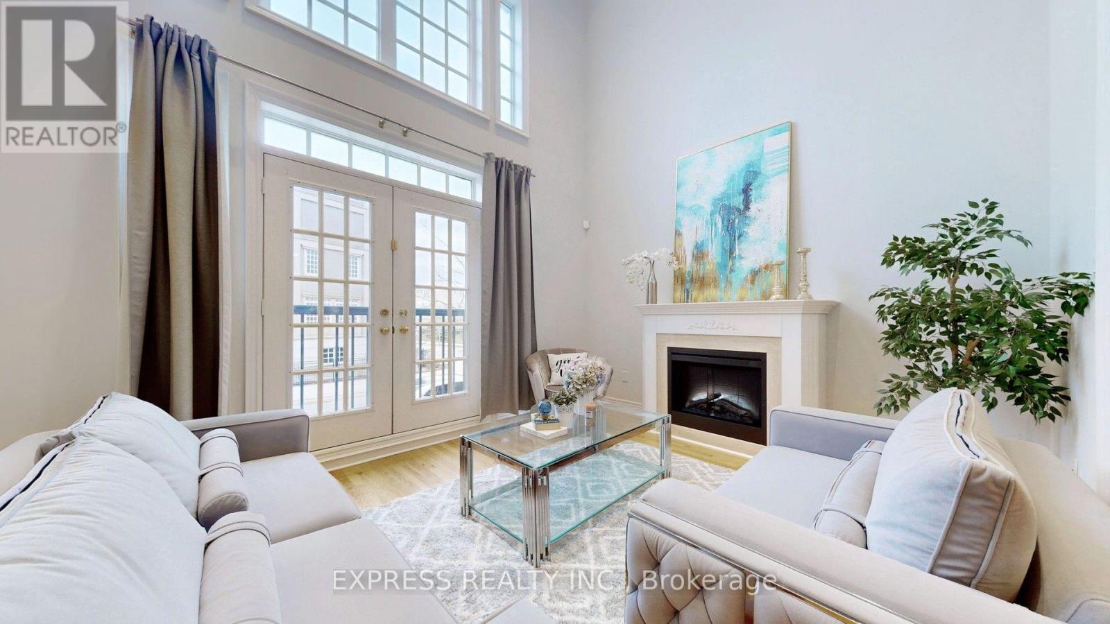 7 Mackenzie's Stand Avenue, Markham, Ontario  L6G 0C4 - Photo 9 - N13566836