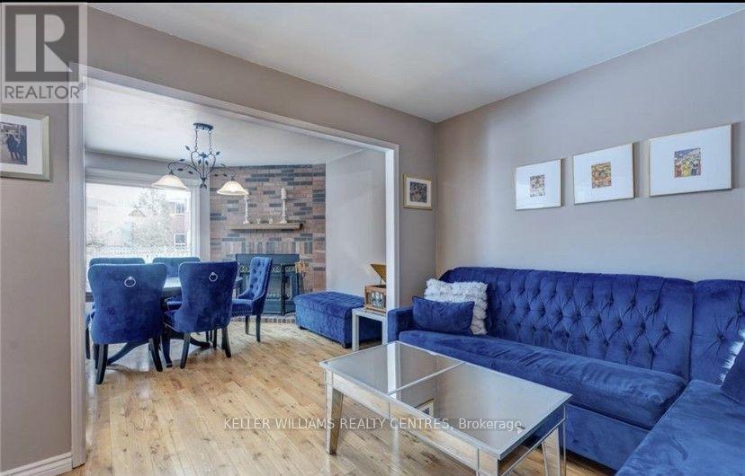 21 Delaney Crescent, Barrie, Ontario  L4N 7C3 - Photo 6 - S13566542