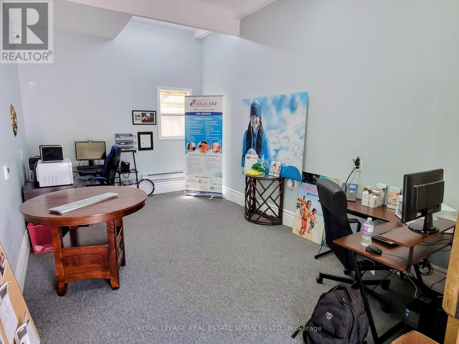 100 Essa Road, Barrie (Allandale Centre), Ontario  L4N 3K7 - Photo 21 - S13566566