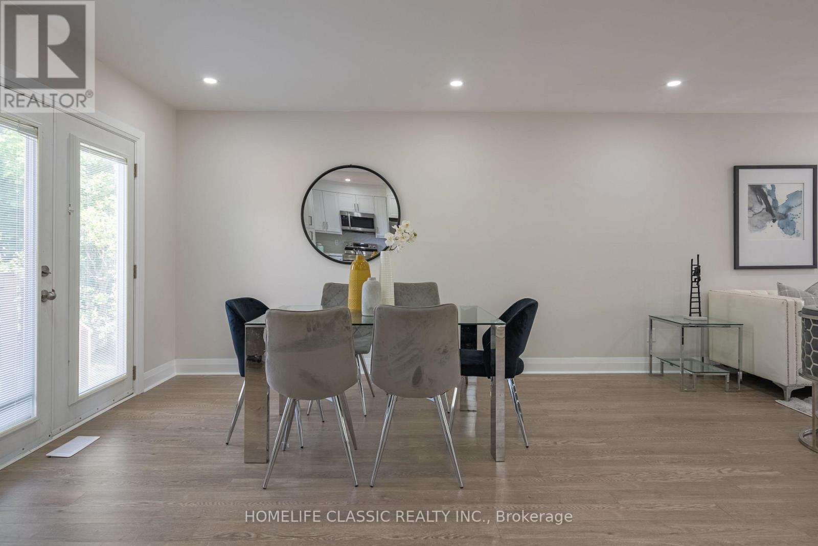 32 Rosenfeld Drive, Barrie (Grove East), Ontario L4M 5X2 - Photo 12 - S13566680