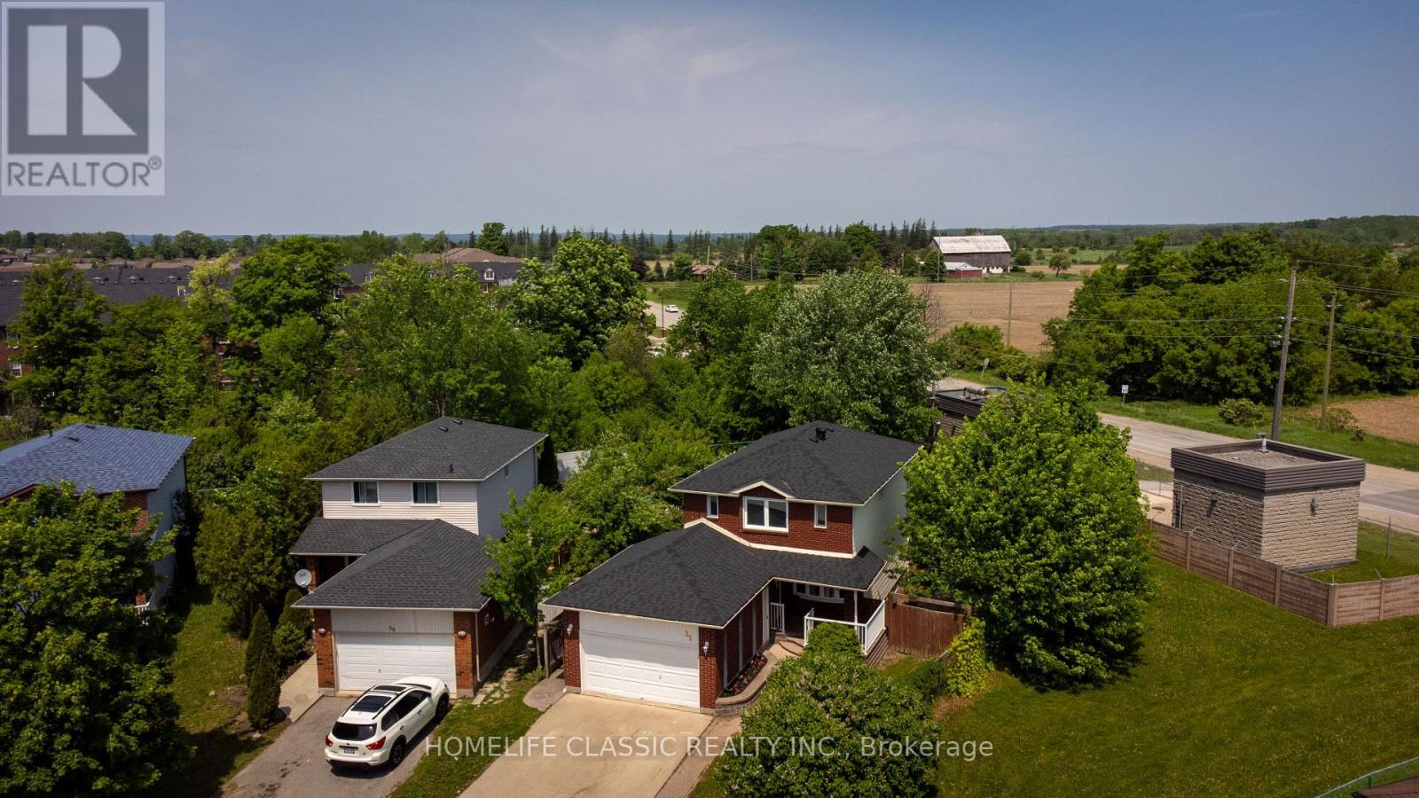 32 Rosenfeld Drive, Barrie (Grove East), Ontario L4M 5X2 - Photo 2 - S13566680
