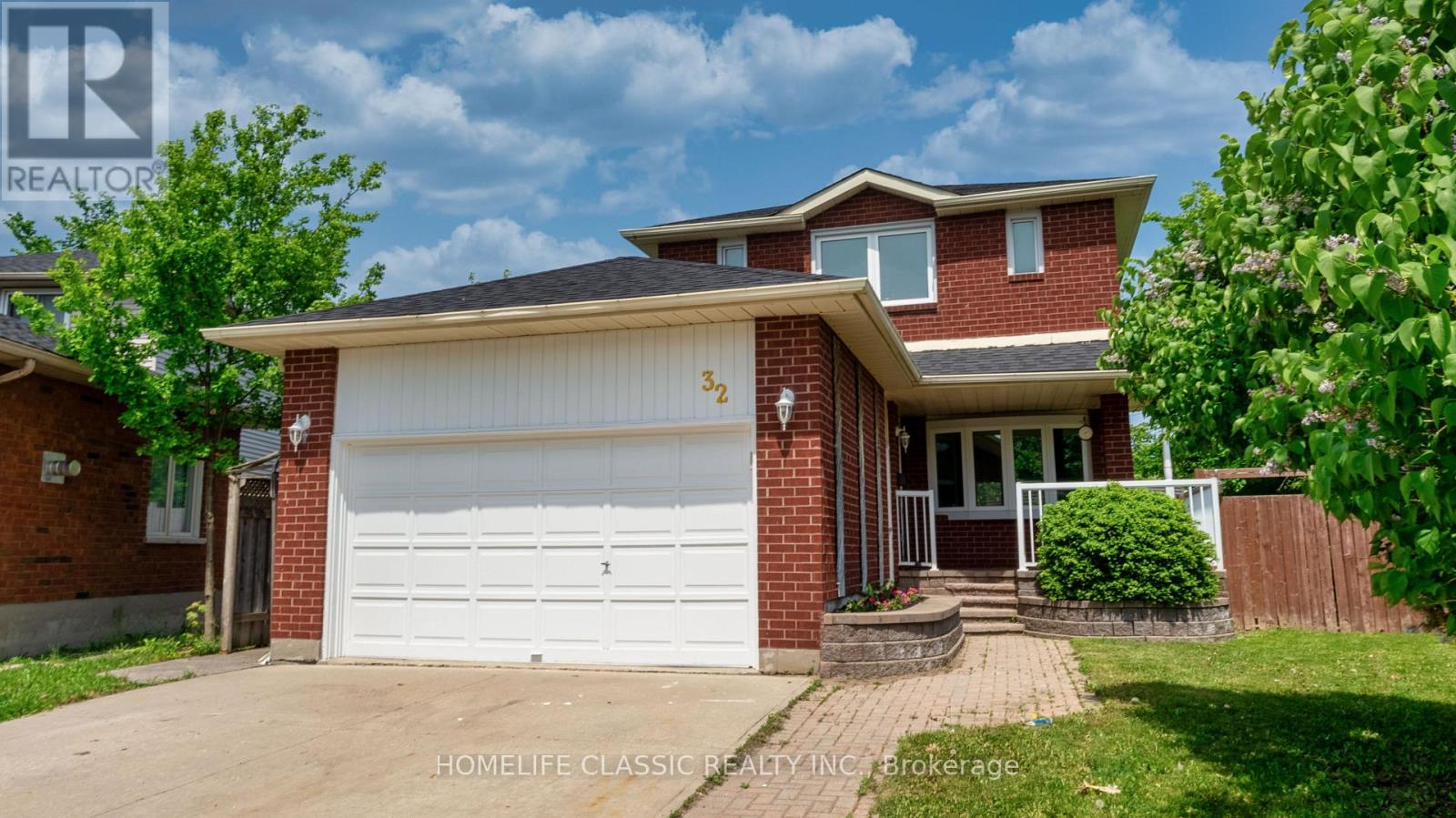 32 Rosenfeld Drive, Barrie (Grove East), Ontario L4M 5X2 - Photo 3 - S13566680