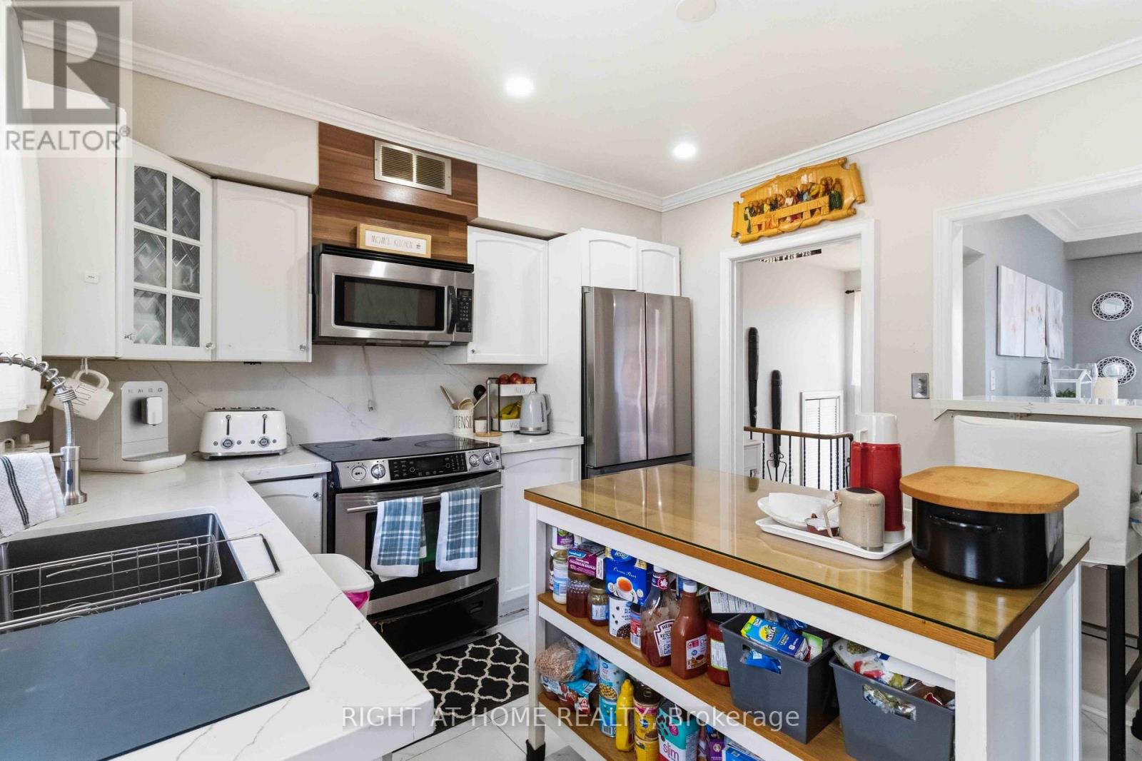 68 Barford Road, Toronto, Ontario M9W 4H6 - Photo 15 - W13539316