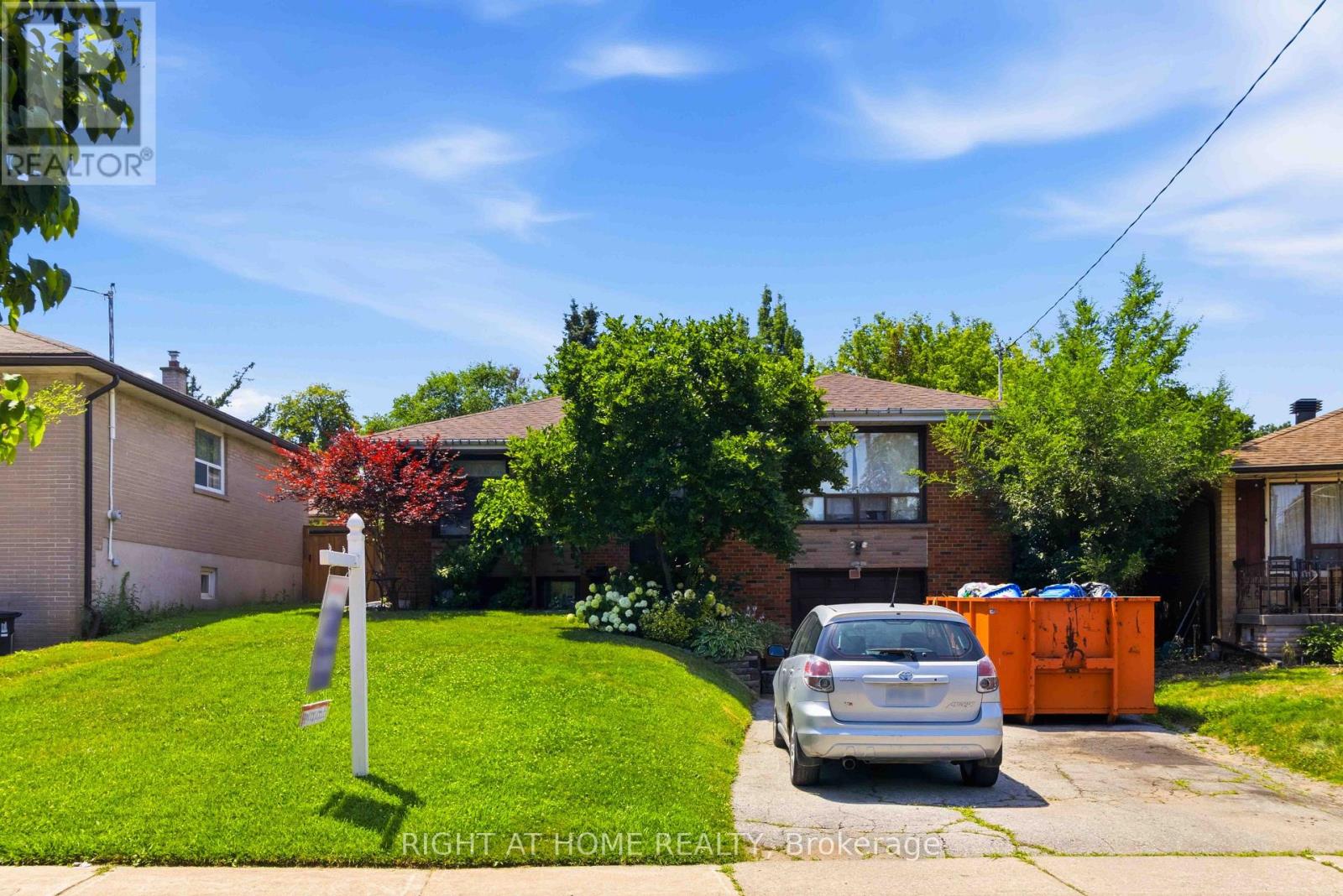 68 Barford Road, Toronto, Ontario  M9W 4H6 - Photo 47 - W13539316