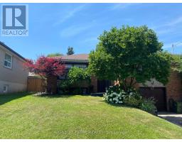 68 BARFORD ROAD, Toronto, Ontario