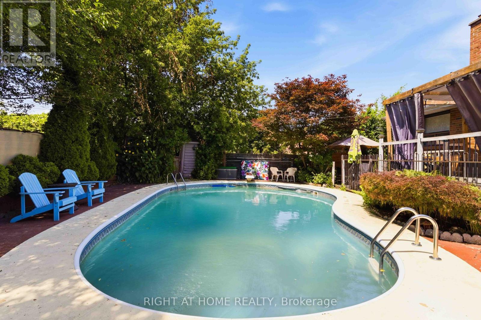 68 Barford Road, Toronto, Ontario M9W 4H6 - Photo 38 - W13539316