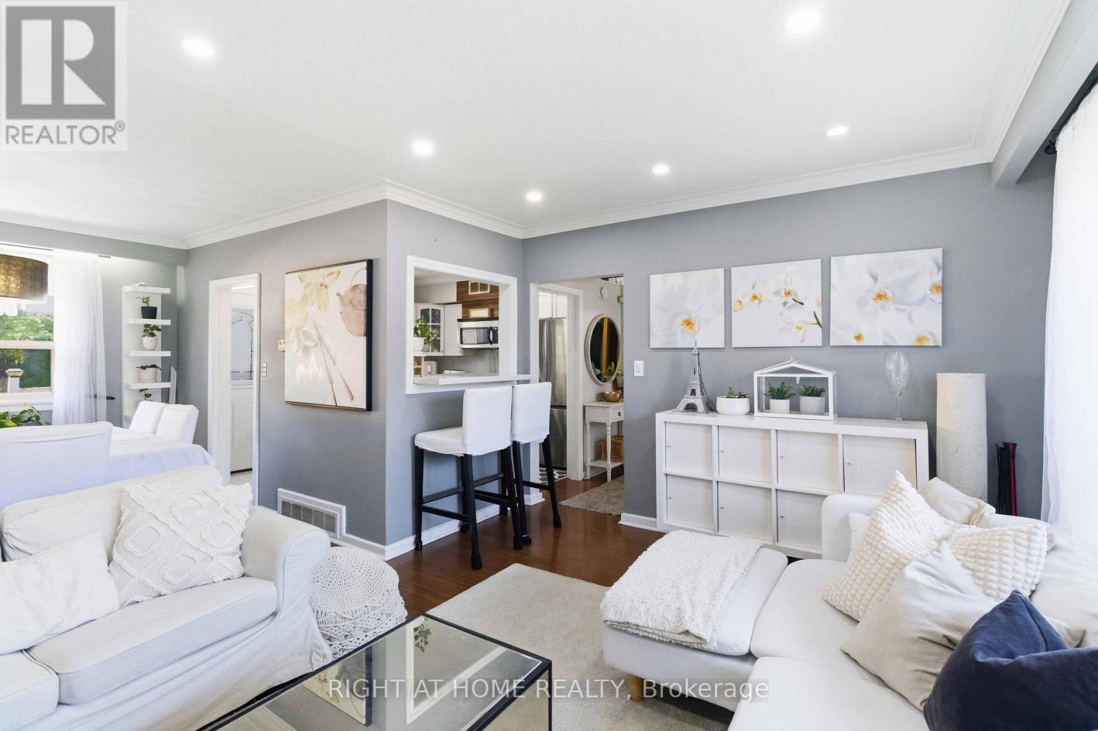 68 Barford Road, Toronto, Ontario M9W 4H6 - Photo 7 - W13539316
