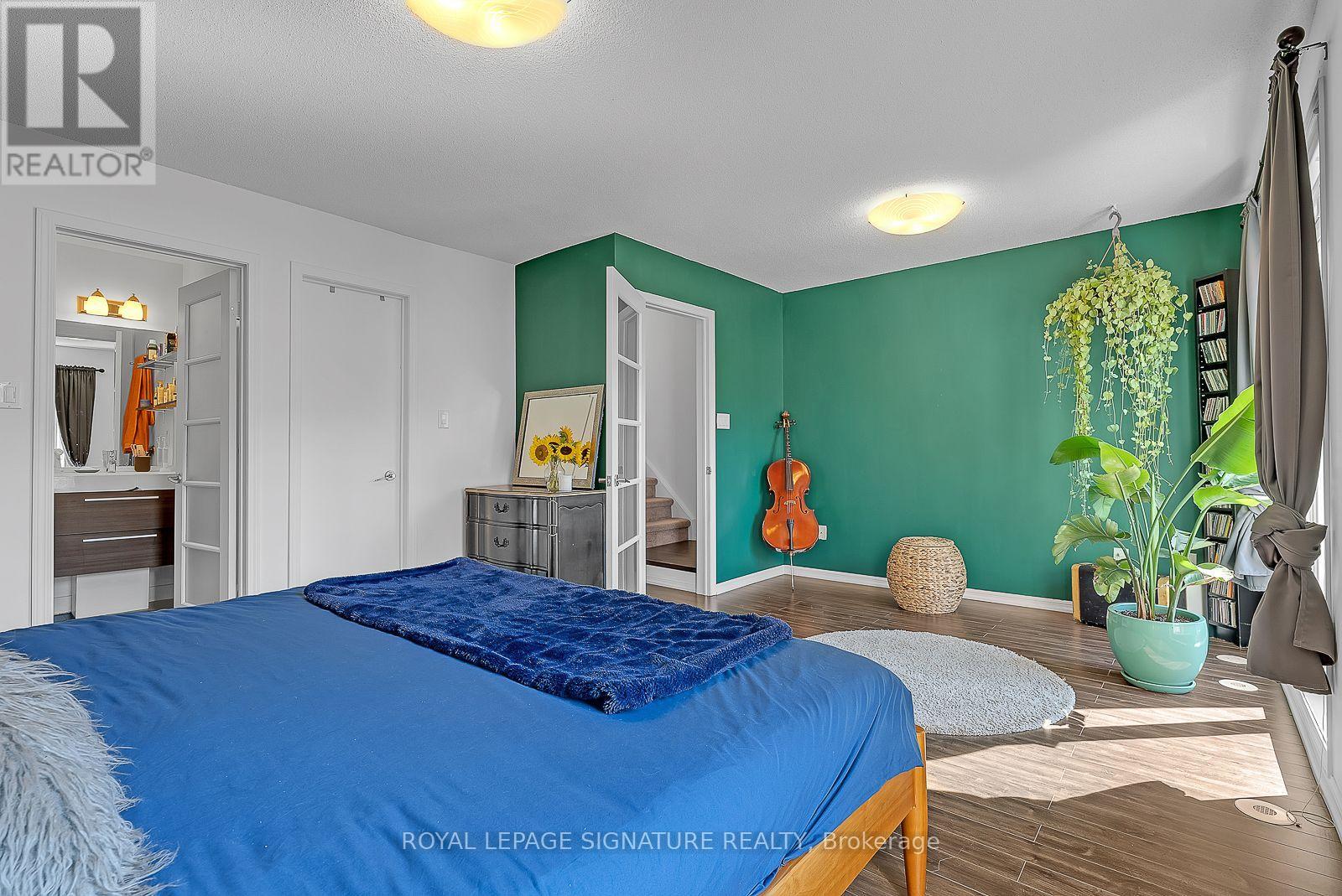 1612 - 28 Laidlaw Street, Toronto, Ontario  M6K 1X2 - Photo 12 - W13566514