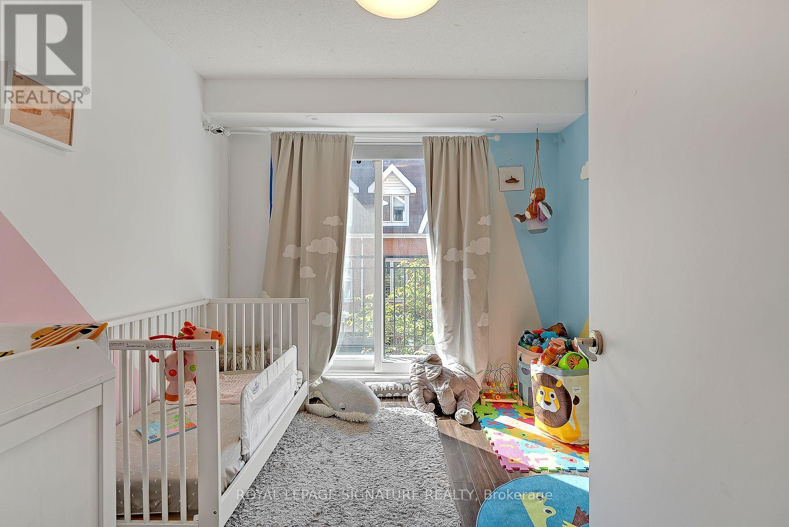 1612 - 28 Laidlaw Street, Toronto, Ontario  M6K 1X2 - Photo 13 - W13566514