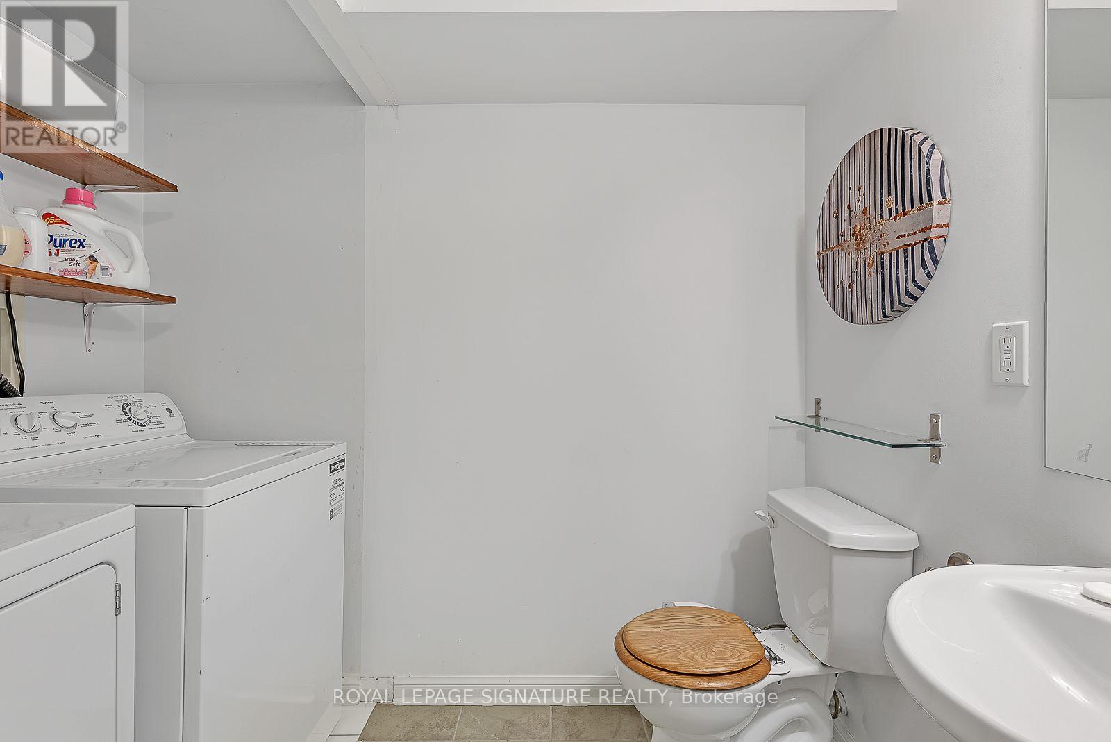 1612 - 28 Laidlaw Street, Toronto, Ontario  M6K 1X2 - Photo 16 - W13566514