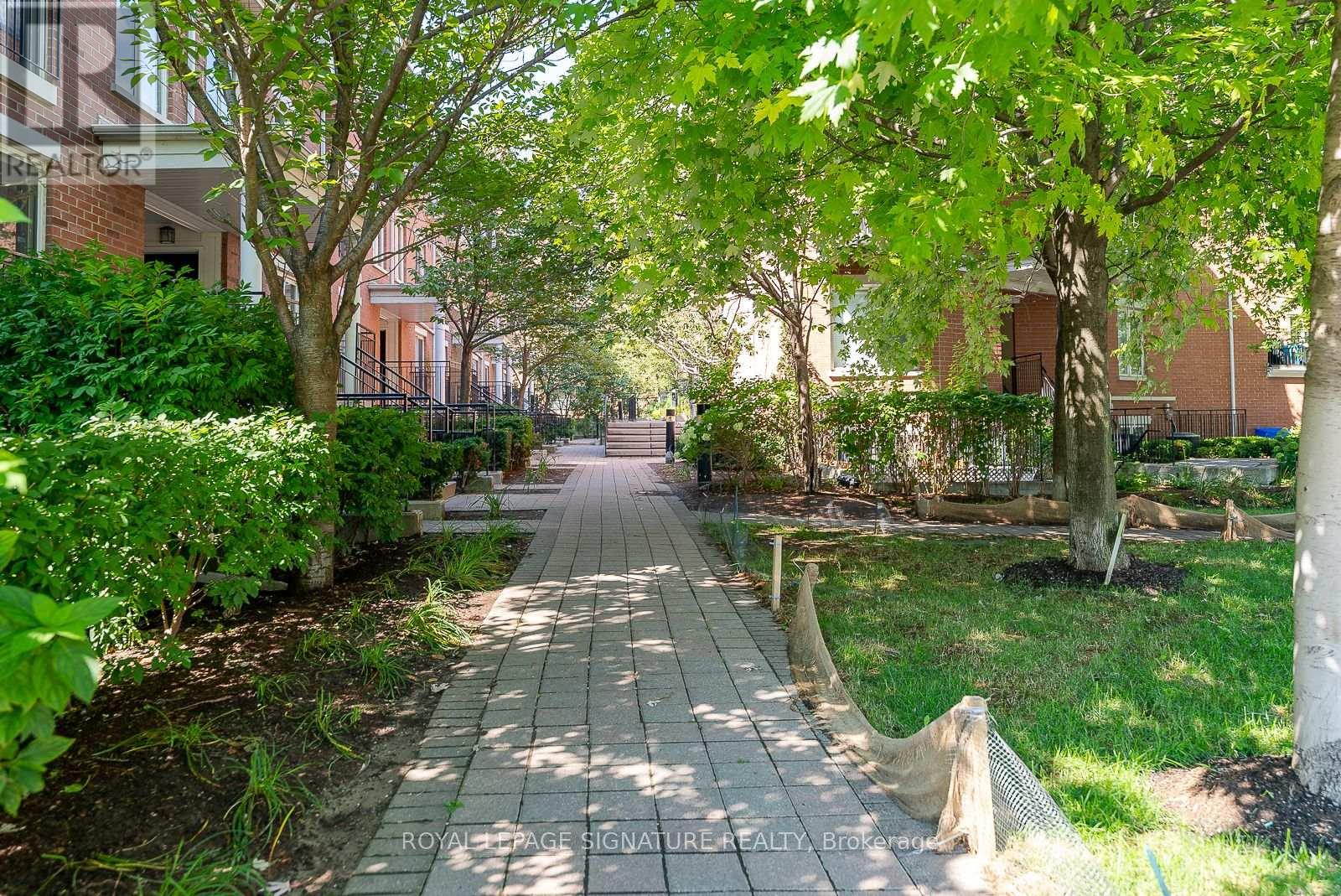 1612 - 28 Laidlaw Street, Toronto, Ontario  M6K 1X2 - Photo 20 - W13566514