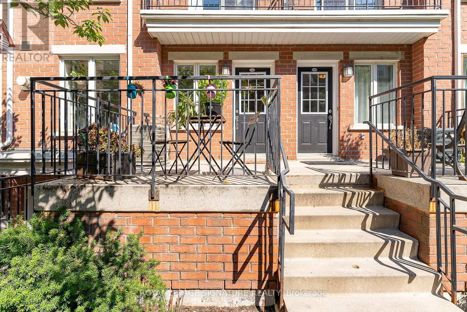 1612 - 28 Laidlaw Street, Toronto, Ontario  M6K 1X2 - Photo 4 - W13566514