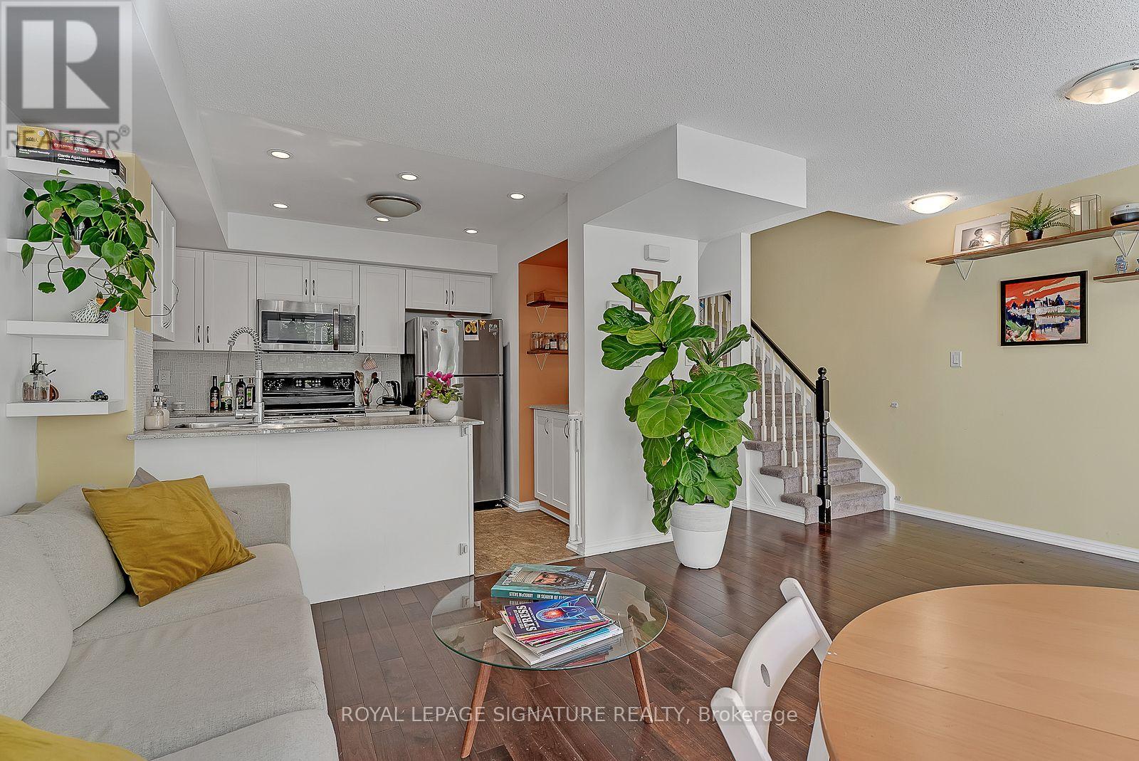 1612 - 28 Laidlaw Street, Toronto, Ontario  M6K 1X2 - Photo 6 - W13566514