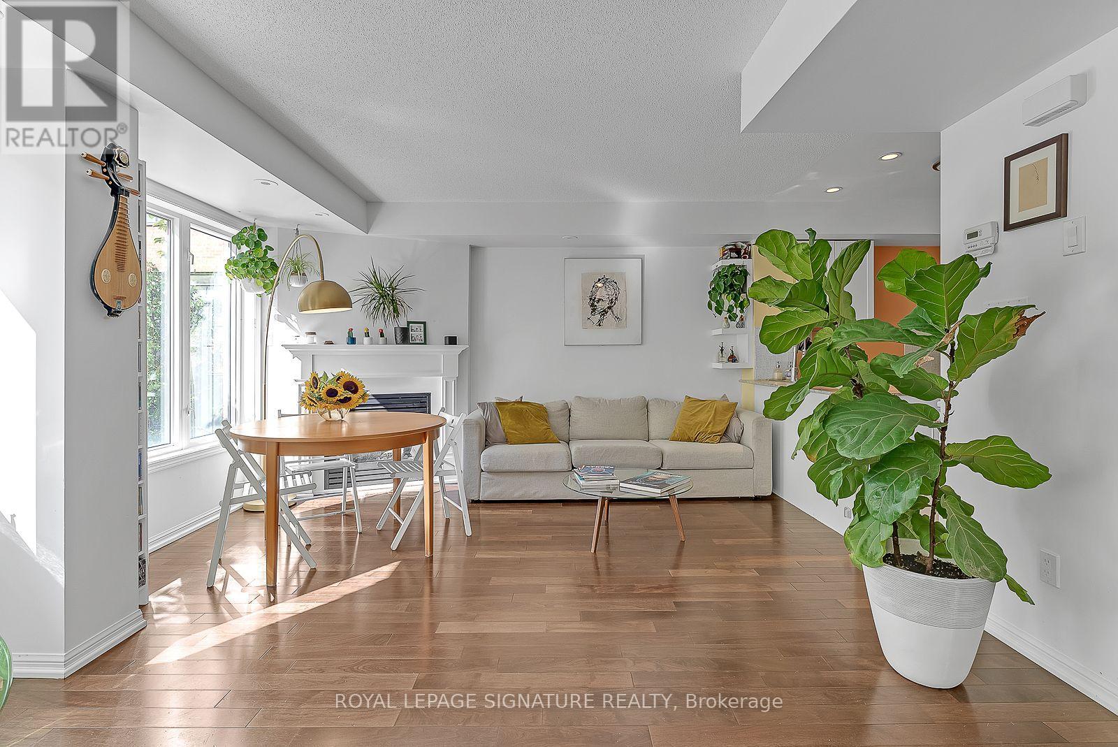 1612 - 28 Laidlaw Street, Toronto, Ontario  M6K 1X2 - Photo 7 - W13566514