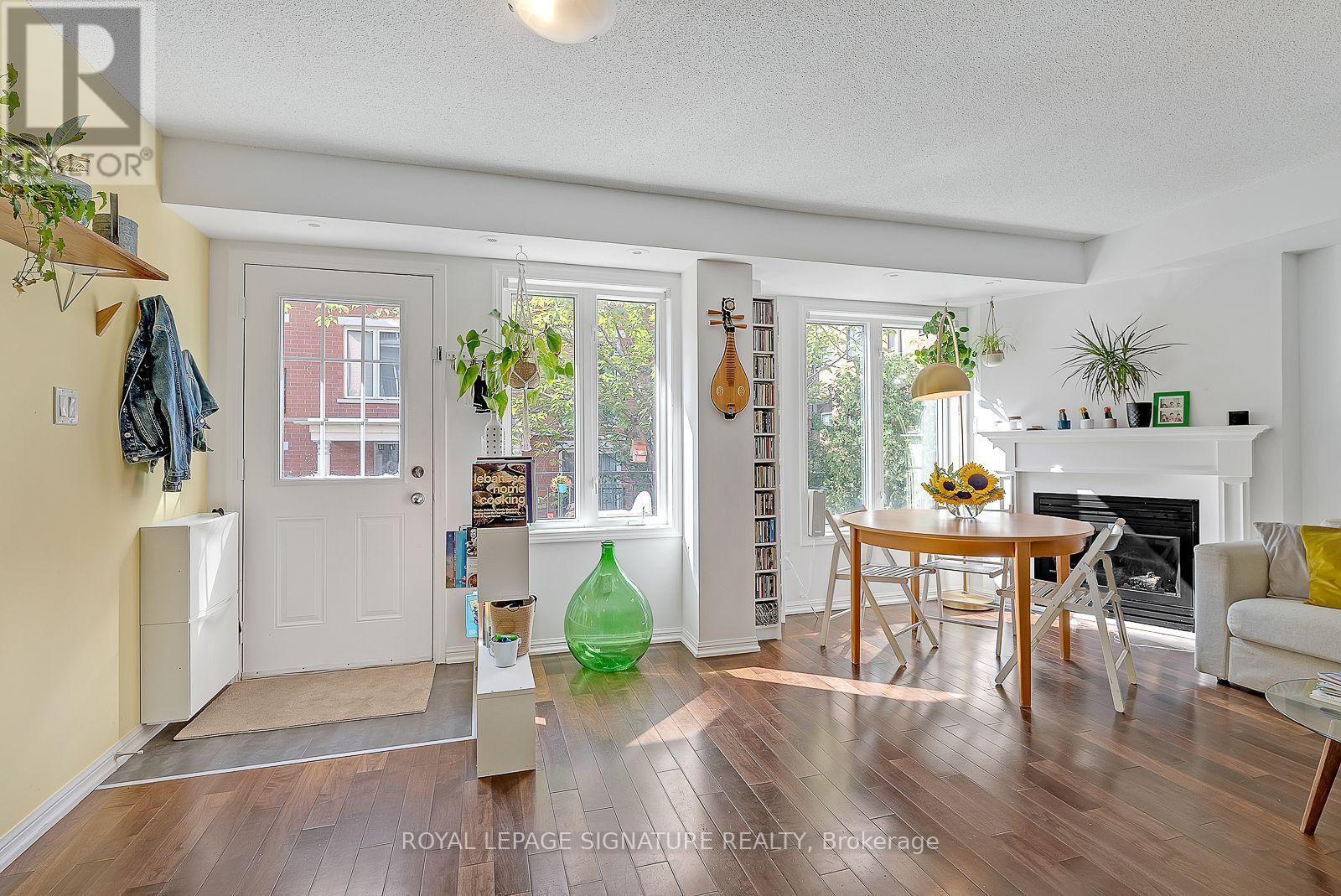 1612 - 28 Laidlaw Street, Toronto, Ontario  M6K 1X2 - Photo 8 - W13566514