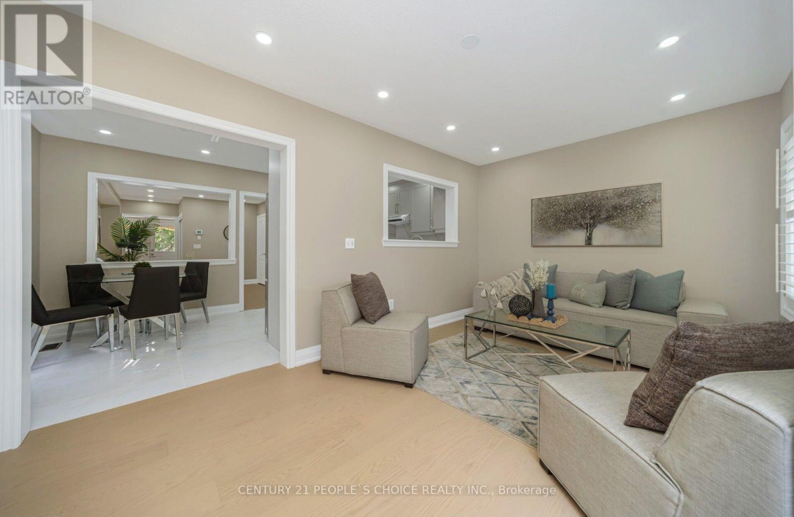 7216 Gagliano Drive, Mississauga, Ontario  L5W 1X4 - Photo 18 - W13566550