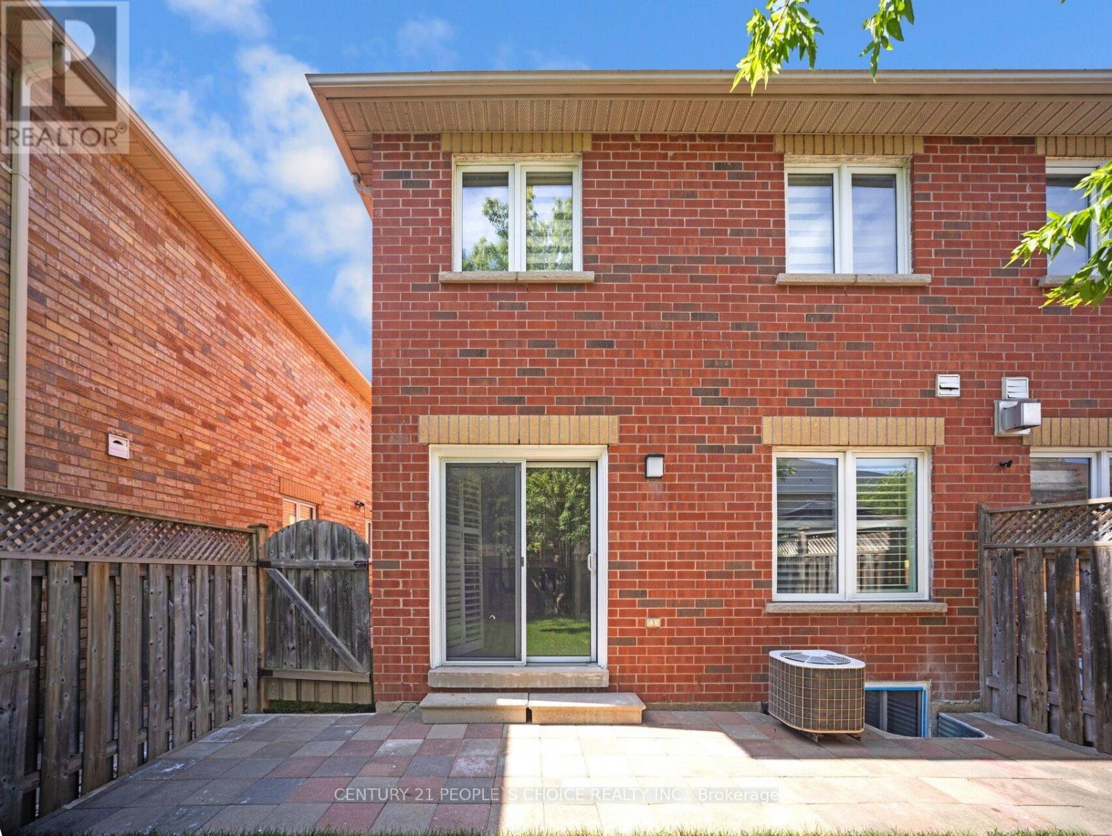 7216 Gagliano Drive, Mississauga, Ontario  L5W 1X4 - Photo 50 - W13566550