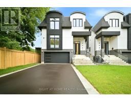 28 PINE AVENUE, Mississauga, Ontario