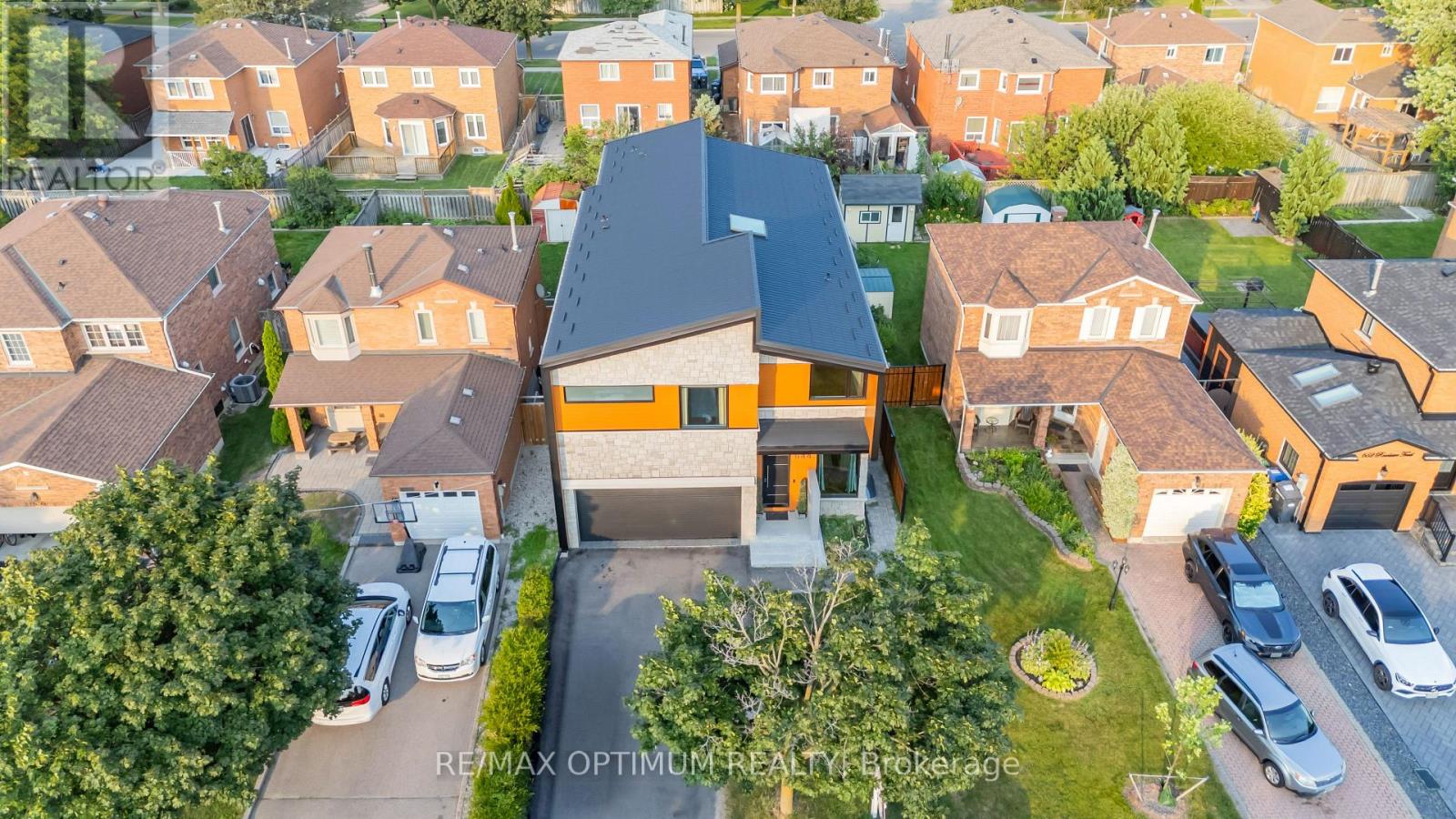 644 Roselaire Trail, Mississauga, Ontario  L5R 3C5 - Photo 45 - W13566558