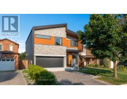 644 ROSELAIRE TRAIL, Mississauga, Ontario