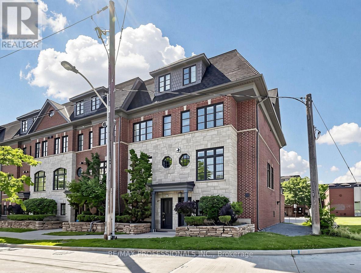 C - 839 OXFORD STREET, Toronto (Mimico)