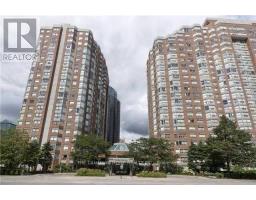 1906 - 335 WEBB DRIVE, Mississauga, Ontario