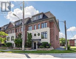 839C OXFORD STREET, Toronto, Ontario