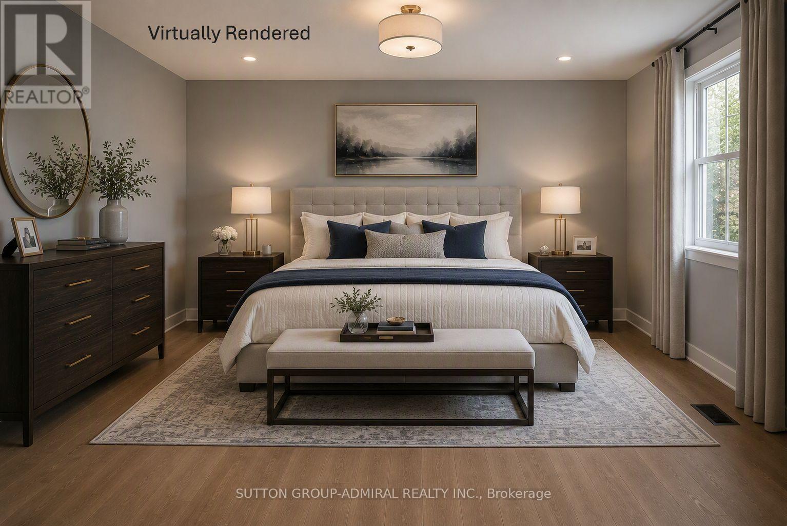62 Rosemeade Avenue, Toronto, Ontario  M8Y 3A5 - Photo 10 - W13566808