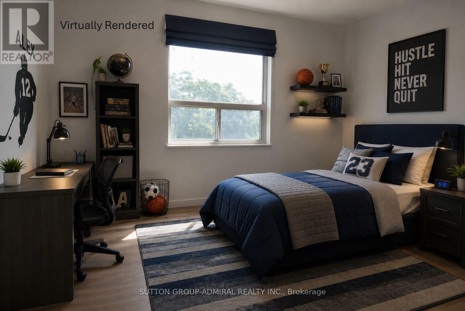 62 Rosemeade Avenue, Toronto, Ontario  M8Y 3A5 - Photo 12 - W13566808