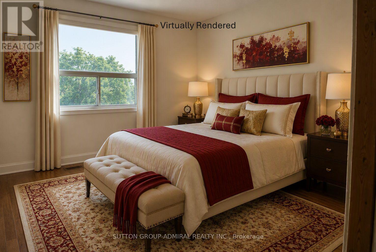 62 Rosemeade Avenue, Toronto, Ontario  M8Y 3A5 - Photo 13 - W13566808