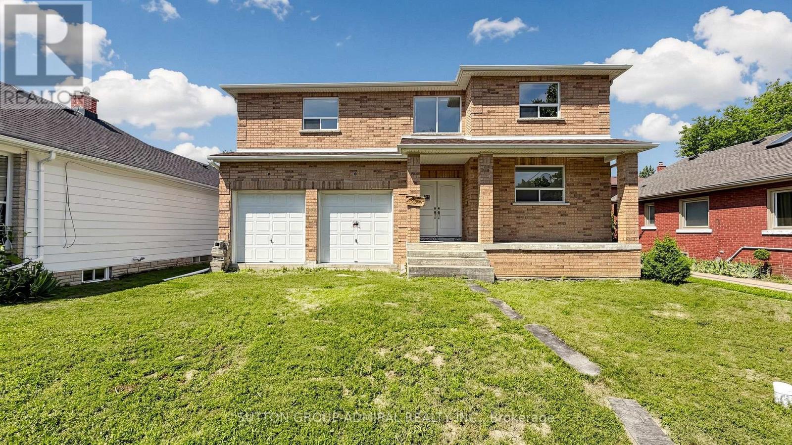 62 Rosemeade Avenue, Toronto, Ontario  M8Y 3A5 - Photo 15 - W13566808
