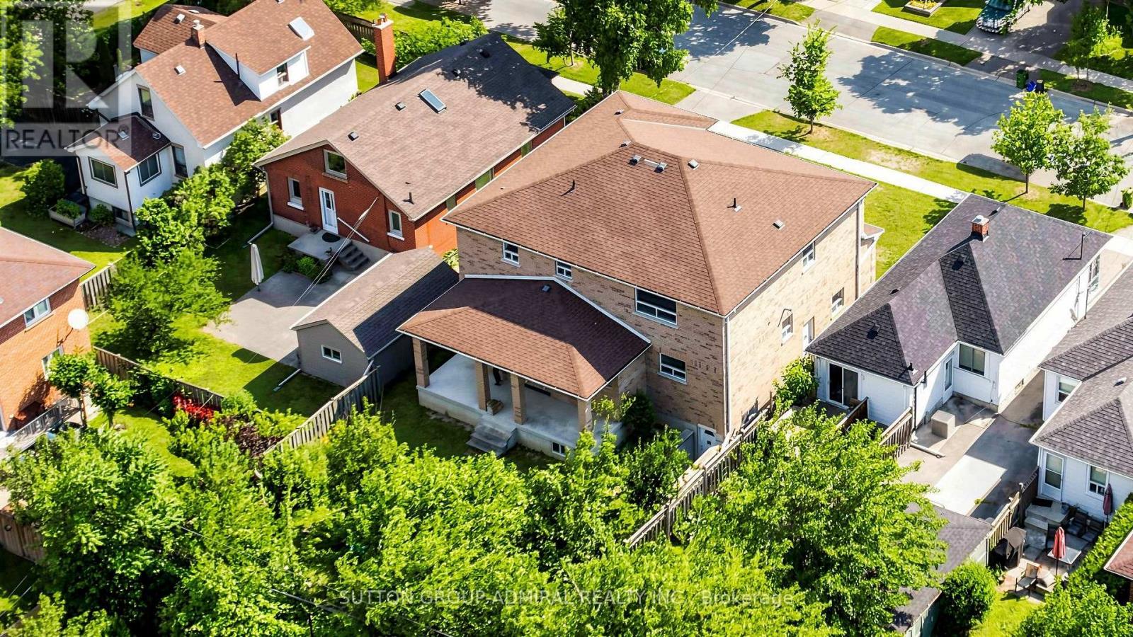 62 Rosemeade Avenue, Toronto, Ontario  M8Y 3A5 - Photo 48 - W13566808