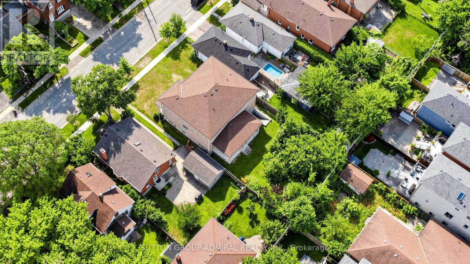 62 Rosemeade Avenue, Toronto, Ontario  M8Y 3A5 - Photo 50 - W13566808