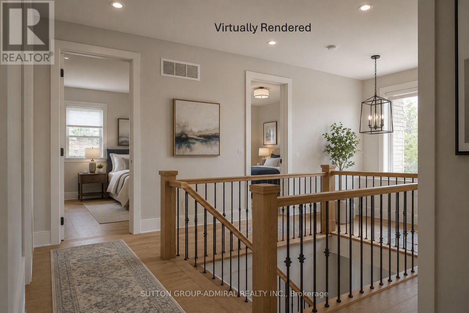 62 Rosemeade Avenue, Toronto, Ontario  M8Y 3A5 - Photo 9 - W13566808