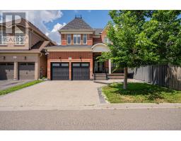 47 LEGENDARY CIRCLE, Brampton, Ontario