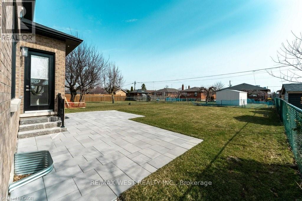 119 Jay Street, Toronto, Ontario M6L 2M3 - Photo 35 - W13566844
