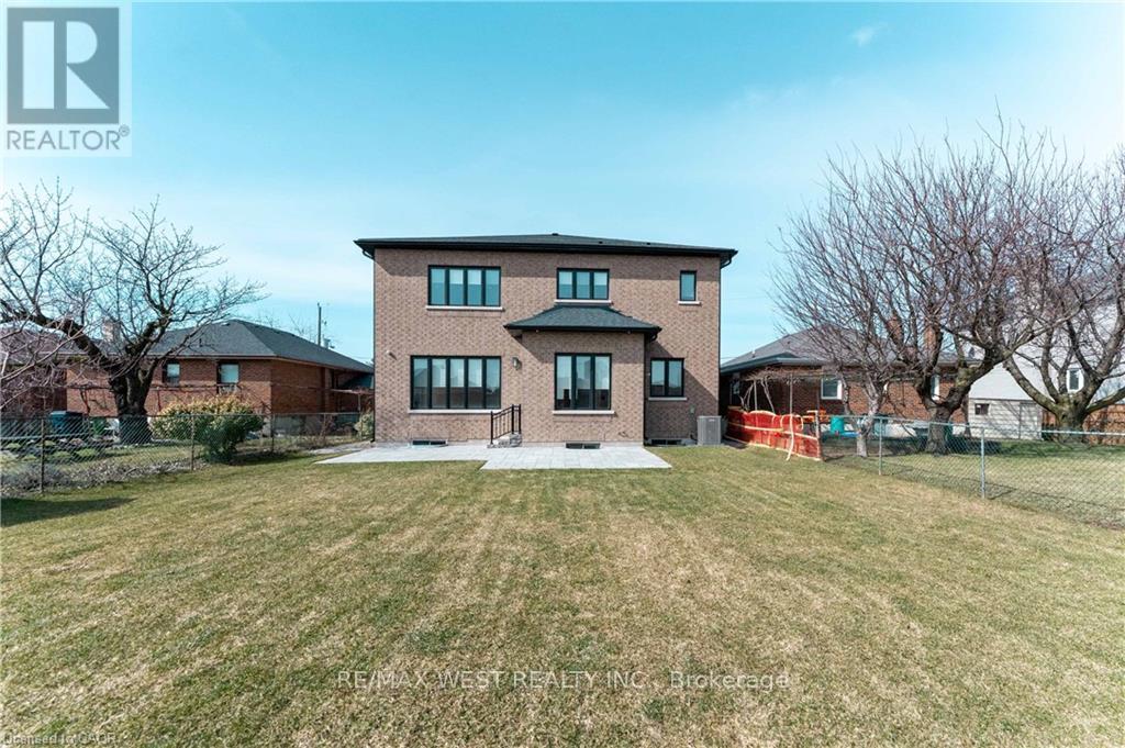119 Jay Street, Toronto, Ontario M6L 2M3 - Photo 37 - W13566844