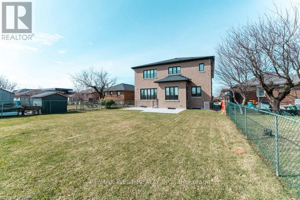 119 Jay Street, Toronto, Ontario M6L 2M3 - Photo 39 - W13566844