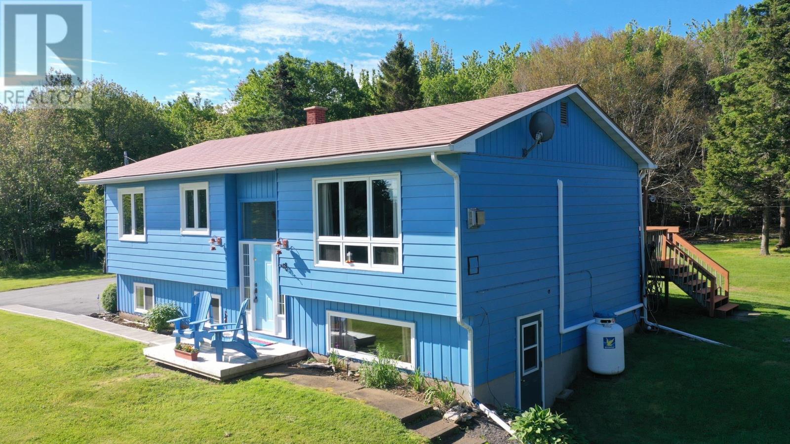 608 Kingsburg Road, Lower Rose Bay, Nova Scotia  B0J 2X0 - Photo 4 - 202606489