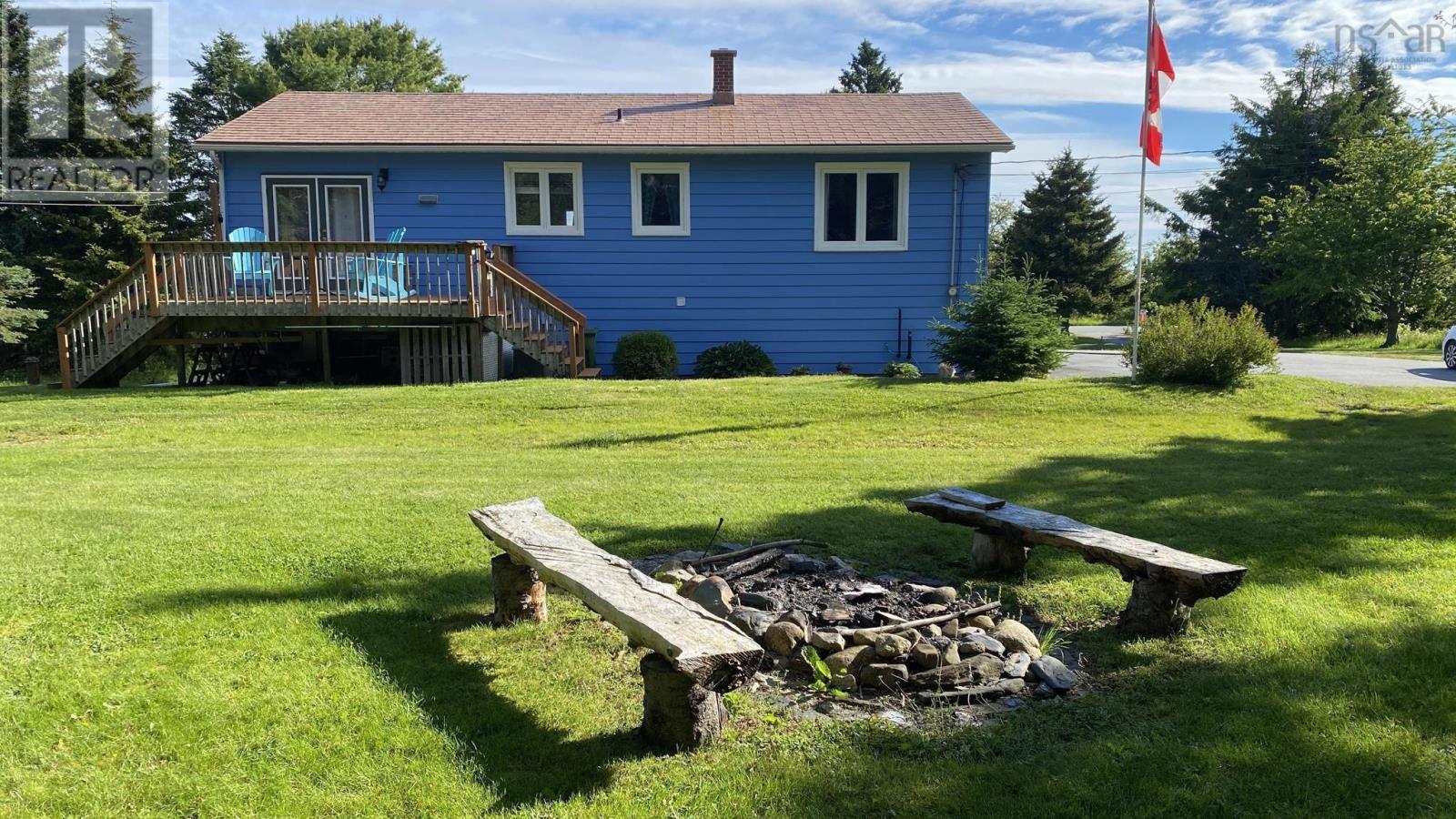 608 Kingsburg Road, Lower Rose Bay, Nova Scotia  B0J 2X0 - Photo 37 - 202606489