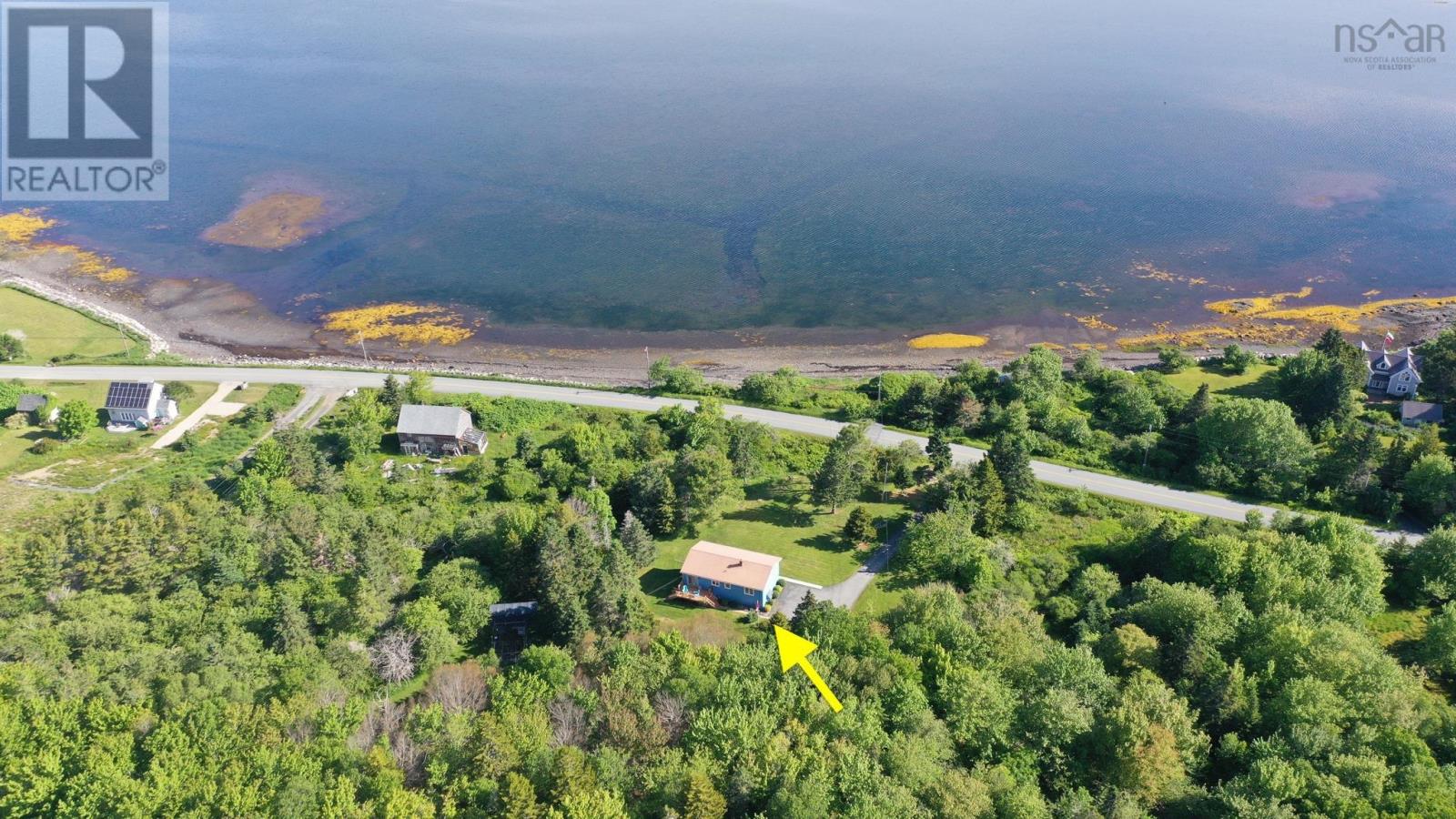 608 Kingsburg Road, Lower Rose Bay, Nova Scotia  B0J 2X0 - Photo 42 - 202606489