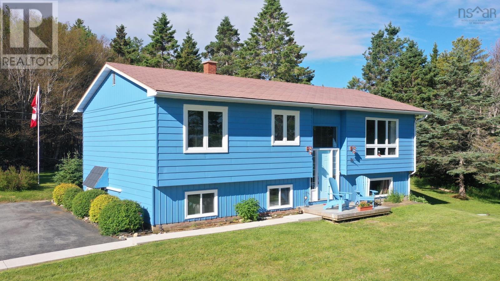 608 Kingsburg Road, Lower Rose Bay, Nova Scotia  B0J 2X0 - Photo 5 - 202606489