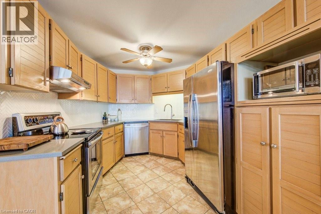 24 Marilyn Drive Unit# 704, Guelph, Ontario  N1H 8E9 - Photo 5 - 40819985