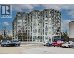24 MARILYN Drive Unit# 704, Guelph, Ontario