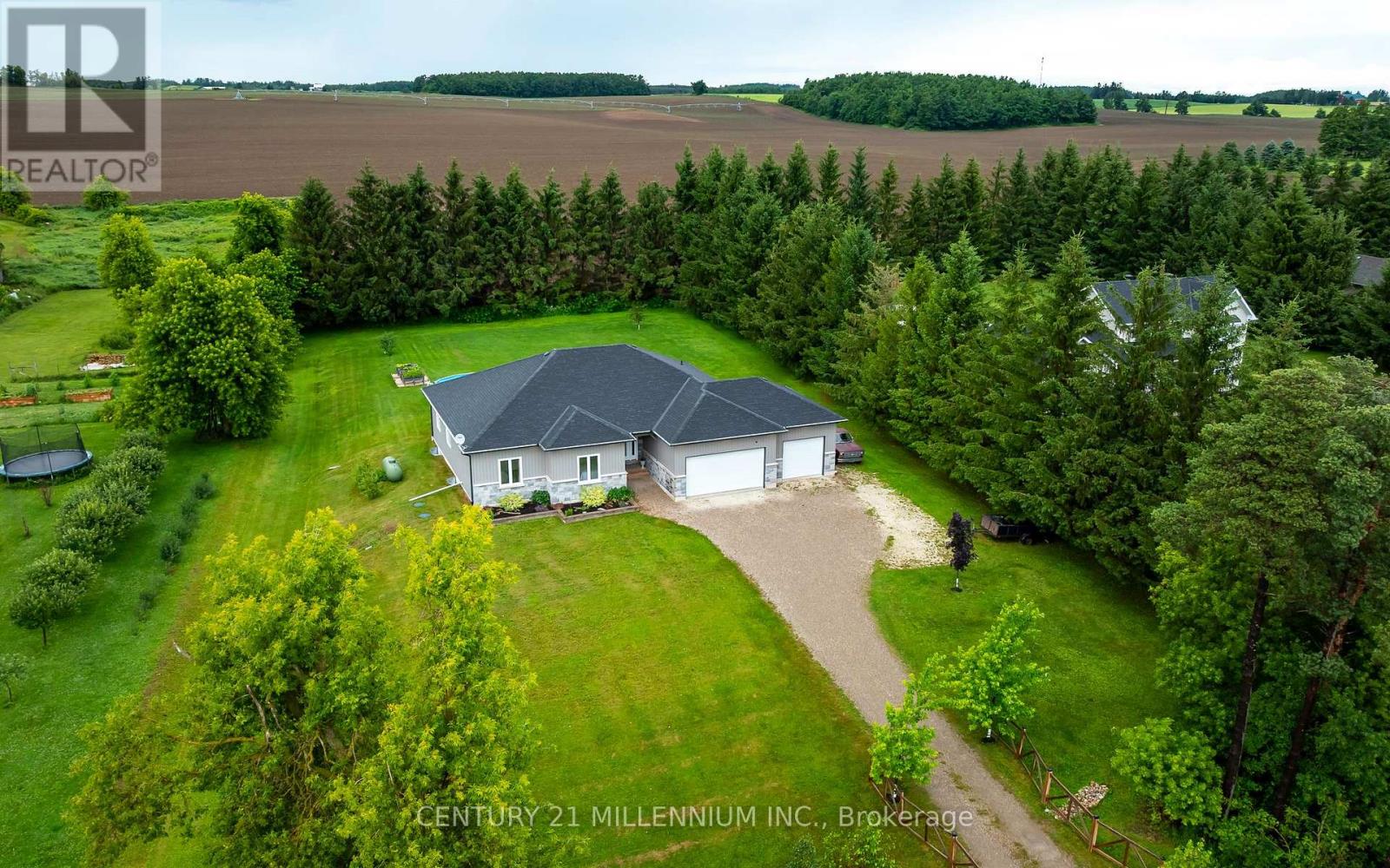 706183 COUNTY RD 21 ROAD, Mulmur, Ontario