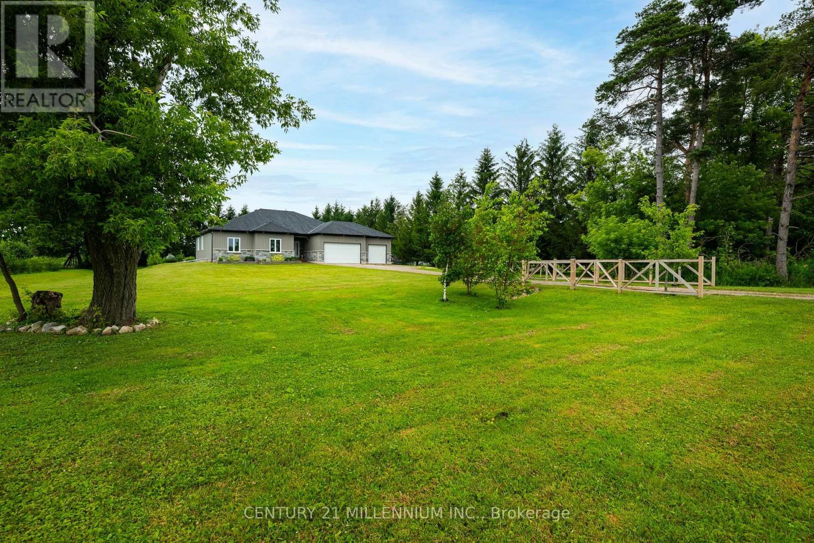 706183 County Rd 21 Road, Mulmur, Ontario  L9V 0W4 - Photo 2 - X13566520