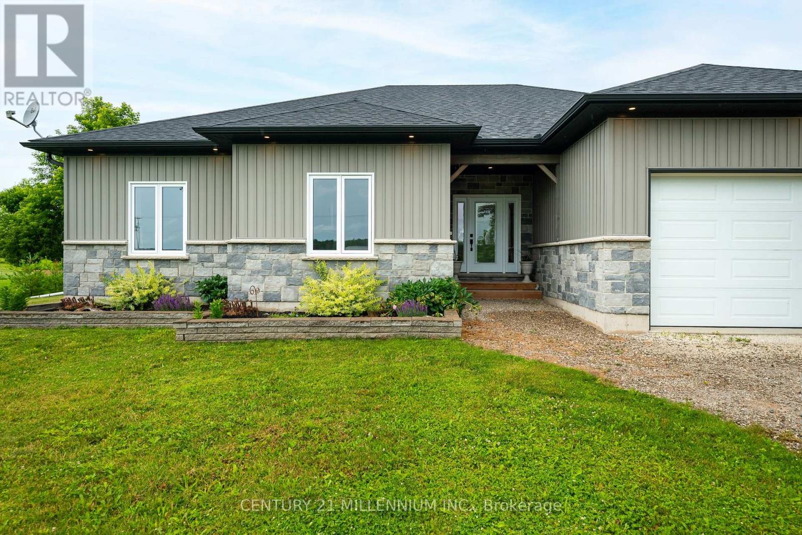 706183 County Rd 21 Road, Mulmur, Ontario  L9V 0W4 - Photo 3 - X13566520